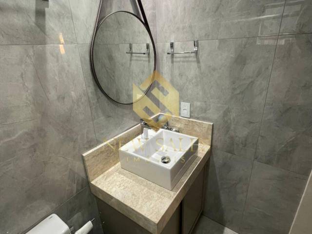 #14960 - Apartamento para Venda em Goiânia - GO - 3