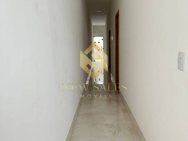 #14962 - Casa para Venda em Aparecida de Goiânia - GO - 2