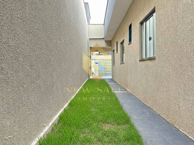 #14962 - Casa para Venda em Aparecida de Goiânia - GO - 3