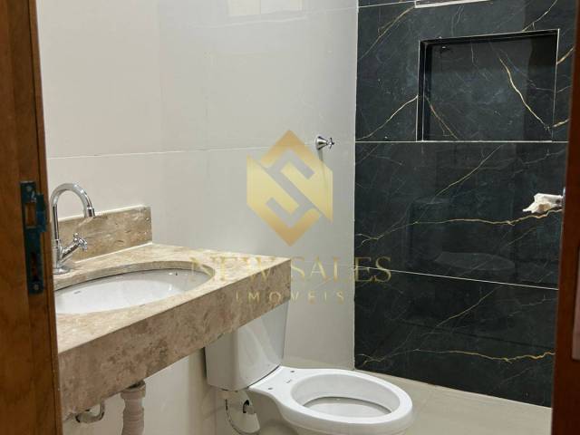 Casa para Venda em Aparecida de Goiânia - 4