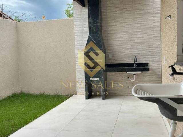 Casa para Venda em Aparecida de Goiânia - 5