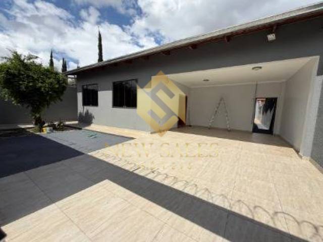 #14963 - Casa para Venda em Goiânia - GO - 1