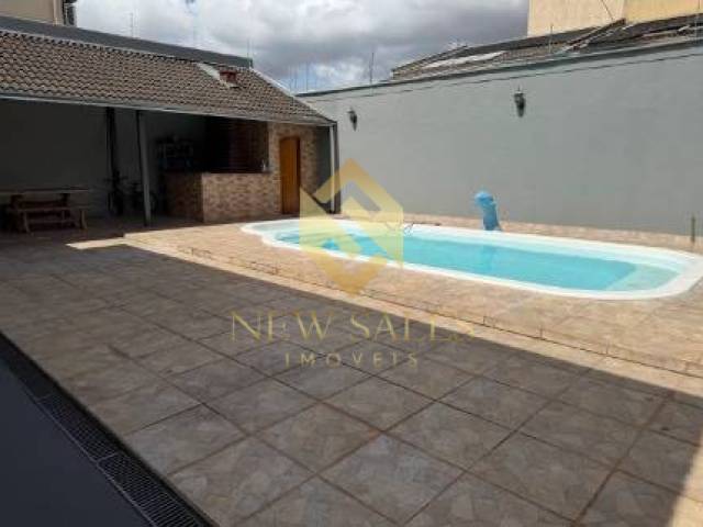 #14963 - Casa para Venda em Goiânia - GO - 2