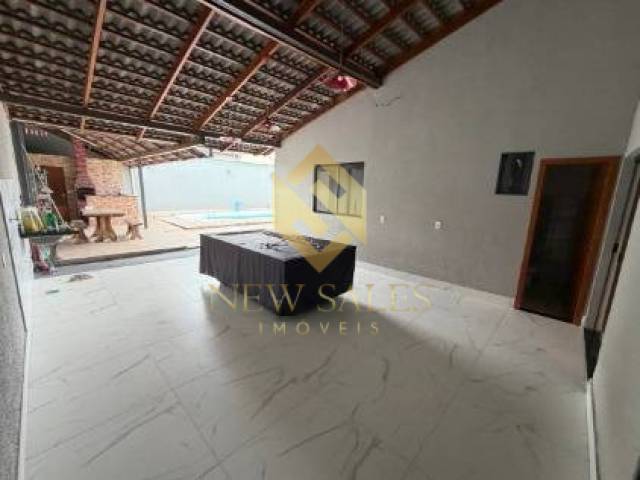 Casa para Venda em Goiânia - 5