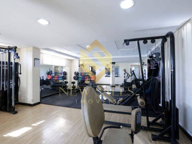 #14965 - Apartamento para Venda em Goiânia - GO - 2