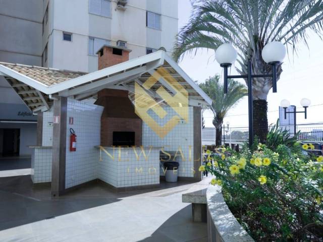 #14965 - Apartamento para Venda em Goiânia - GO - 3