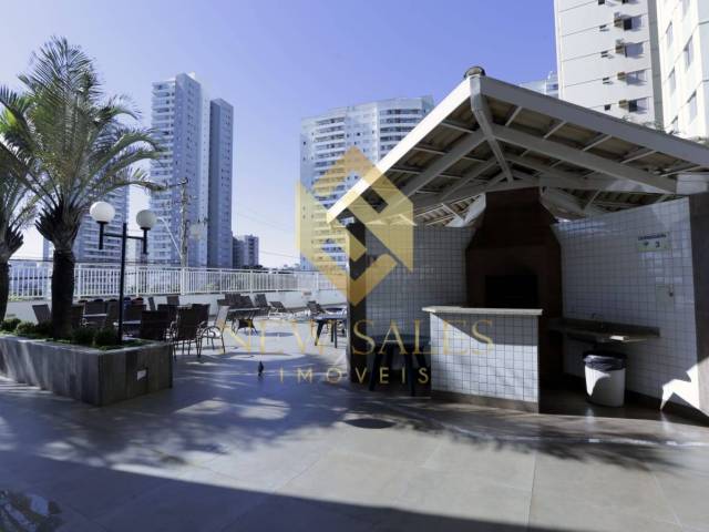 Apartamento para Venda em Goiânia - 4