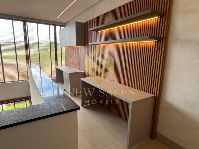 #14966 - Sobrado para Venda em Senador Canedo - GO - 2