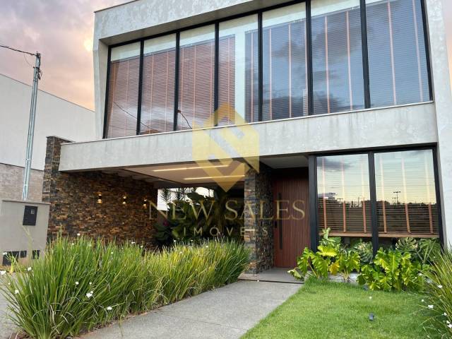 #14966 - Sobrado para Venda em Senador Canedo - GO - 1