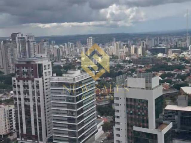 #14967 - Apartamento para Venda em Goiânia - GO - 1