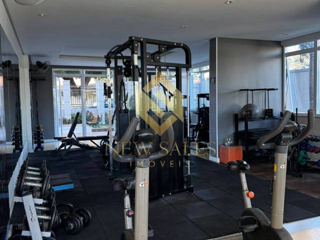 #14968 - Apartamento para Venda em Goiânia - GO - 2