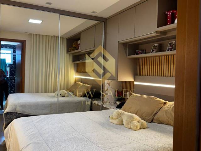 Apartamento para Venda em Goiânia - 5