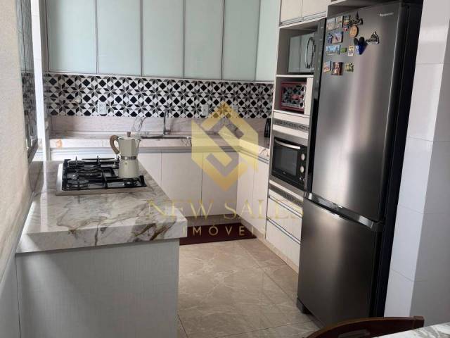 #14969 - Apartamento para Venda em Goiânia - GO - 2