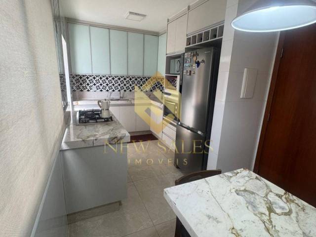 #14969 - Apartamento para Venda em Goiânia - GO - 3