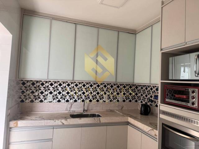 Apartamento para Venda em Goiânia - 5