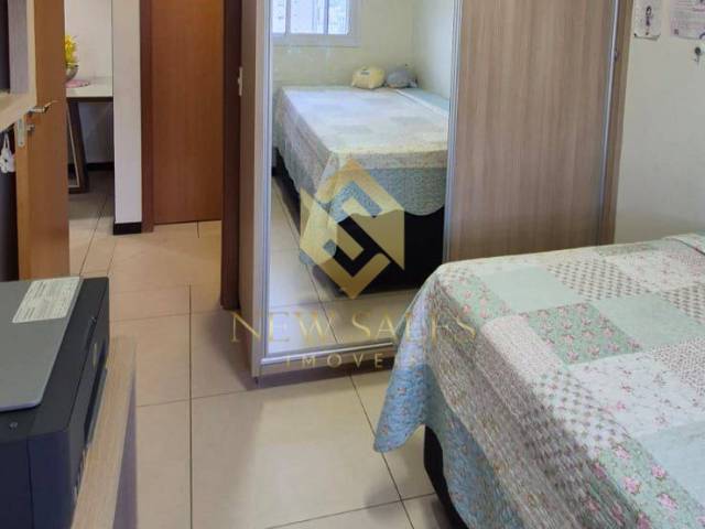 Apartamento para Venda em Goiânia - 4