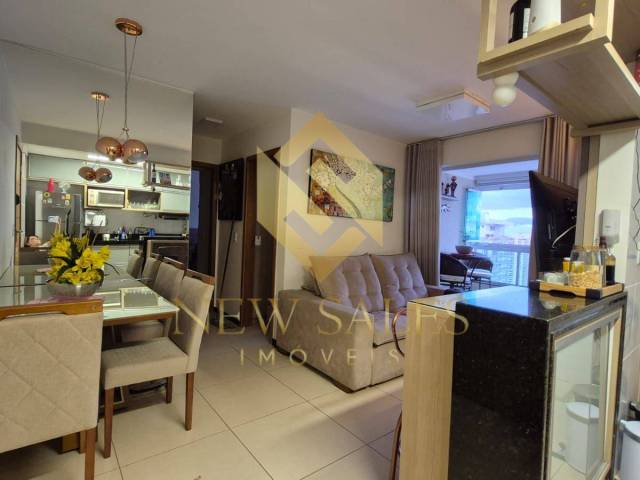 #14970 - Apartamento para Venda em Goiânia - GO - 1