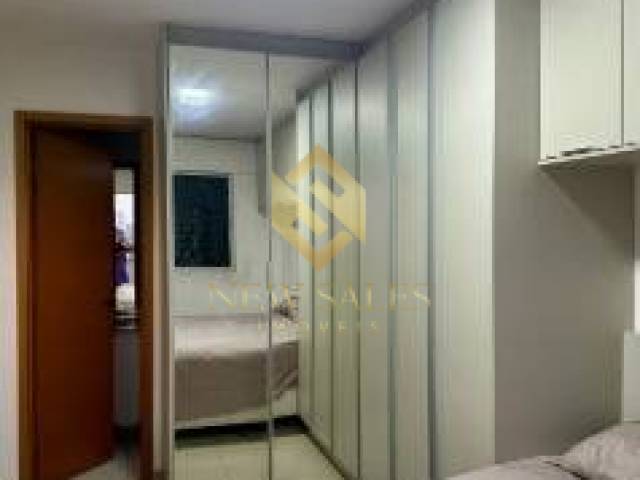 #14971 - Apartamento para Venda em Goiânia - GO - 2