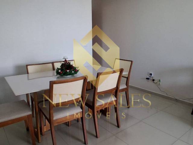 #14972 - Apartamento para Venda em Goiânia - GO - 3