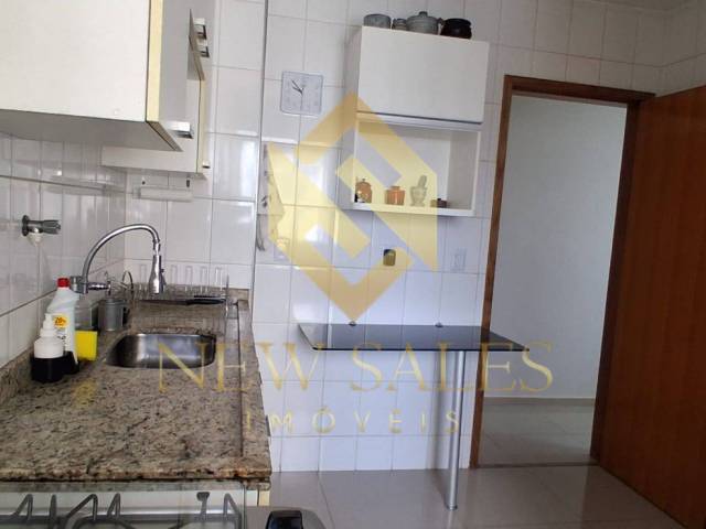 #14972 - Apartamento para Venda em Goiânia - GO - 2