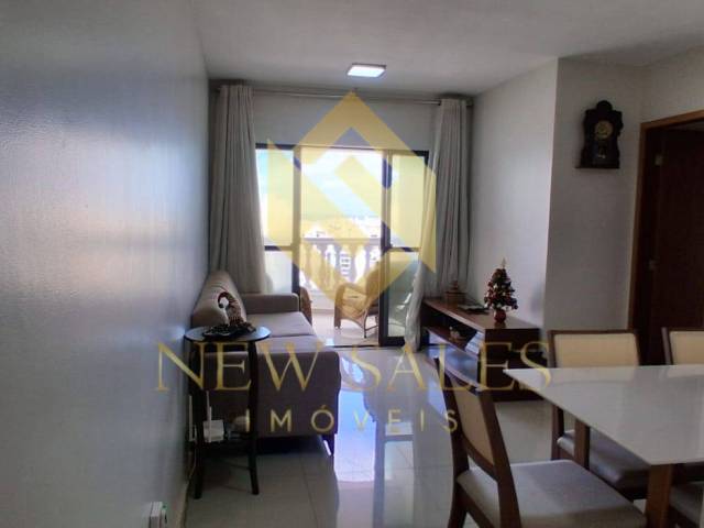 #14972 - Apartamento para Venda em Goiânia - GO - 1