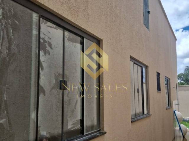 #14973 - Casa para Venda em Aparecida de Goiânia - GO - 2