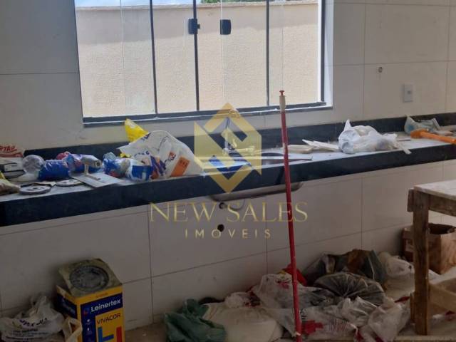 Casa para Venda em Aparecida de Goiânia - 4