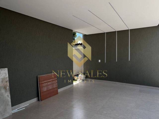 #14974 - Casa para Venda em Goiânia - GO - 3