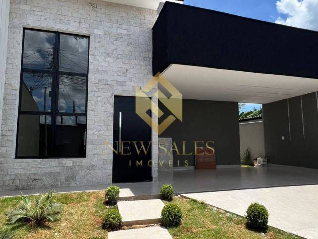 #14974 - Casa para Venda em Goiânia - GO - 1