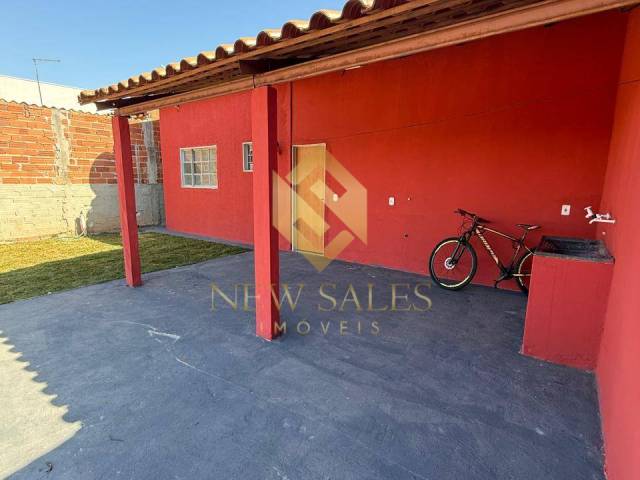 #14975 - Casa em condomínio para Venda em Goiânia - GO - 3