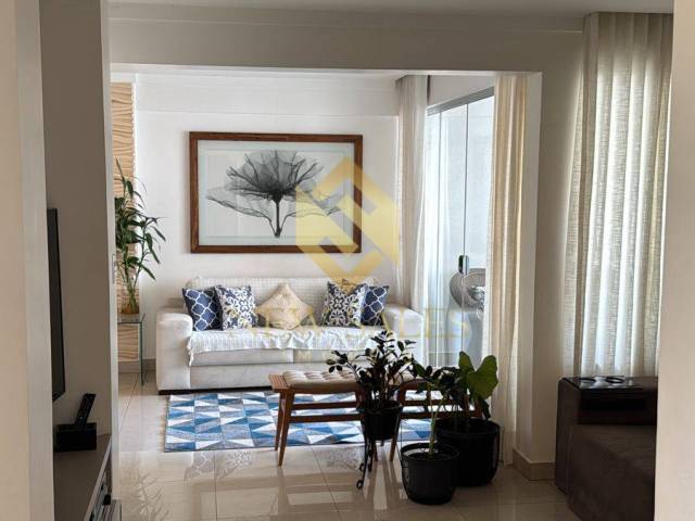 Apartamento para Venda em Goiânia - 4