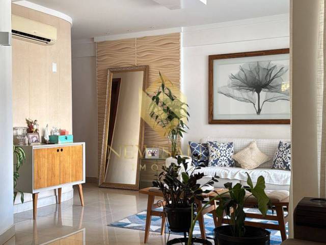 #14976 - Apartamento para Venda em Goiânia - GO - 1