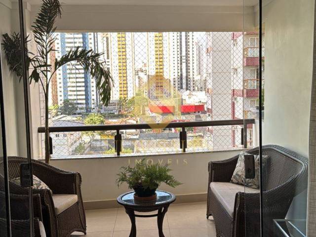 #14976 - Apartamento para Venda em Goiânia - GO - 3