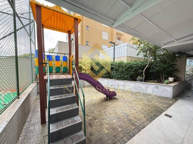 #14977 - Apartamento para Venda em Goiânia - GO - 3