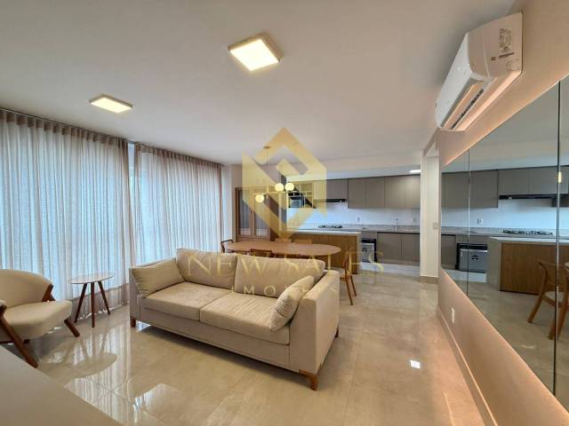 #14977 - Apartamento para Venda em Goiânia - GO - 1