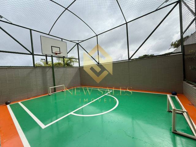 #14978 - Apartamento para Venda em Goiânia - GO - 2