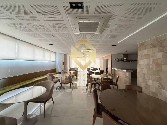 Apartamento para Venda em Goiânia - 4