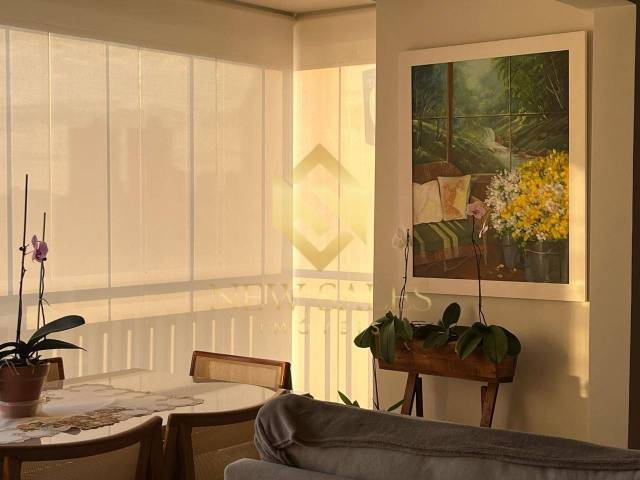 #14979 - Apartamento para Venda em Goiânia - GO - 2