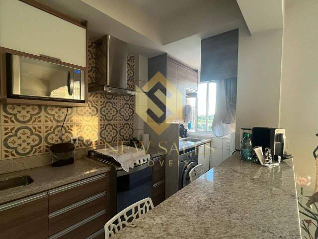 Apartamento para Venda em Goiânia - 4