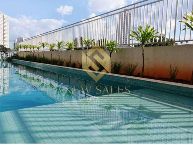 #14979 - Apartamento para Venda em Goiânia - GO - 3