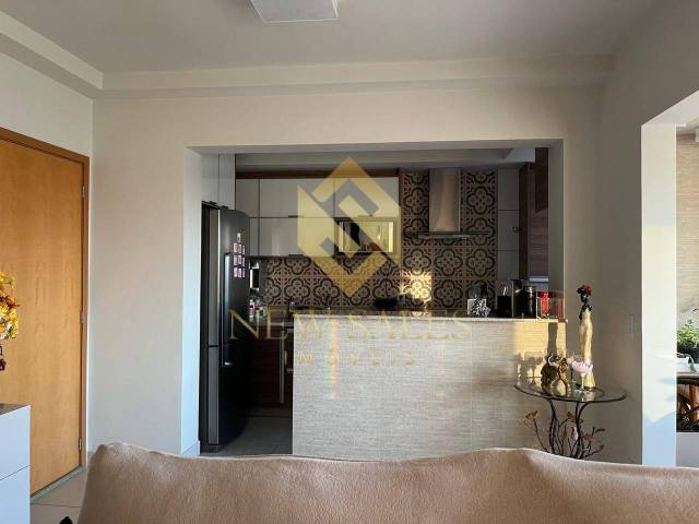 Apartamento para Venda em Goiânia - 5
