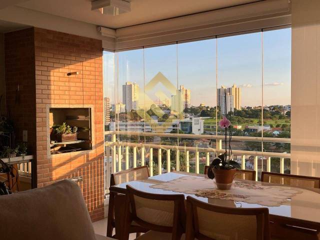 #14979 - Apartamento para Venda em Goiânia - GO - 1