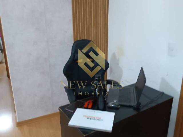 #14980 - Apartamento para Venda em Aparecida de Goiânia - GO - 3