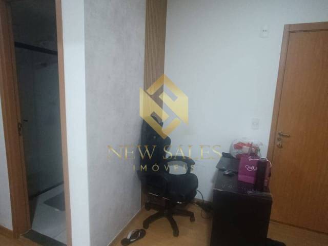 Apartamento para Venda em Aparecida de Goiânia - 4