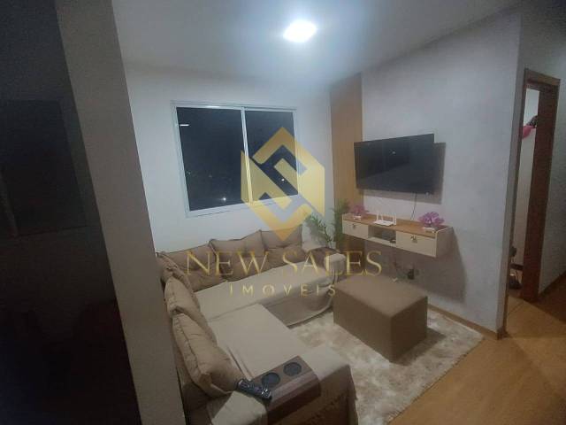 Apartamento para Venda em Aparecida de Goiânia - 5