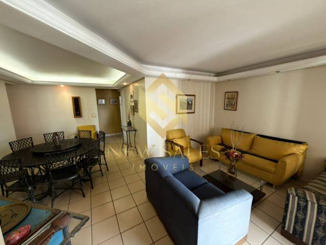 #14981 - Apartamento para Venda em Goiânia - GO - 1