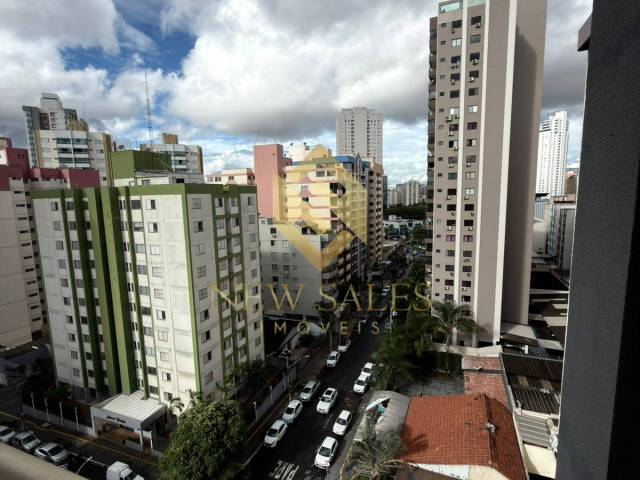 #14981 - Apartamento para Venda em Goiânia - GO - 3