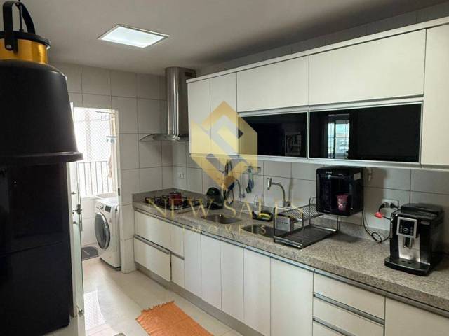 #14982 - Apartamento para Venda em Goiânia - GO - 2