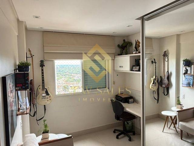 Apartamento para Venda em Goiânia - 4