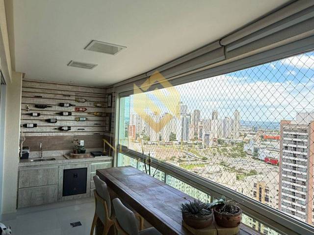 #14982 - Apartamento para Venda em Goiânia - GO - 1